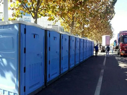 黄竹镇音乐节移动卫生间出租