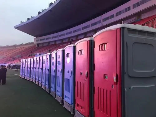 黄竹镇音乐节移动卫生间租赁
